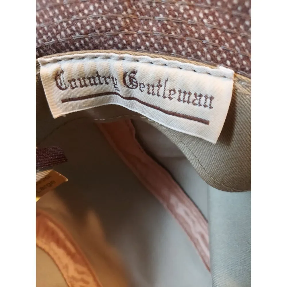 country gentlemen this vintage
